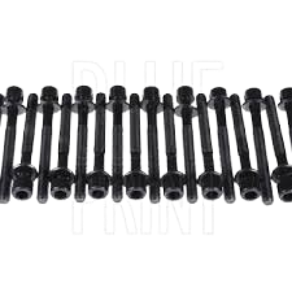 SILINDIR KAPAK SAPLAMA SETI 18 ADET L-200 06=>