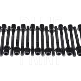 SILINDIR KAPAK SAPLAMA SETI 18 ADET L-200 06=>