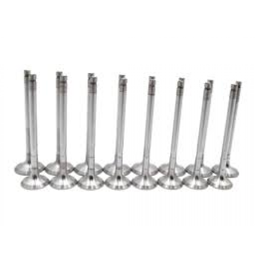 SUPAP TAKIM TOYOTA COROLLA VVTI 1.6 16V 3ZZ STELITLI IN-8 OLCU:31X5.5X88.7 EX-8