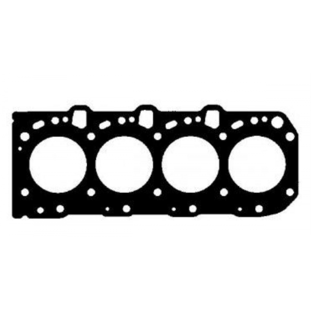 SILINDIR KAPAK CONTASI HILUX 06=> VIGO 2KDFTV KUN15 (2 ÇENTIK 0,95mm)