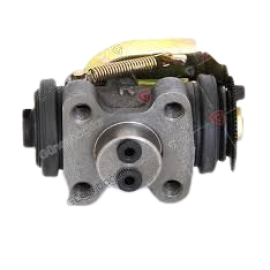 FREN SILINDIRI ARKA ARKA SAG MB-037 MIT.CANTER 639, 839