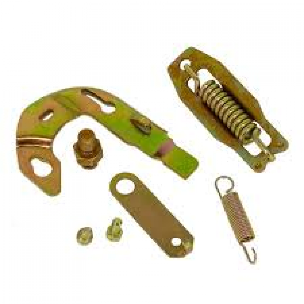 FREN AYAR LEVYE TAKIMI CANTER 659 SAG 04-/859 ABS