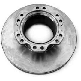 FREN DISKI ARKA ISUZU NPR75, NOVO, CITIBUS IKI DELIKLI TIP