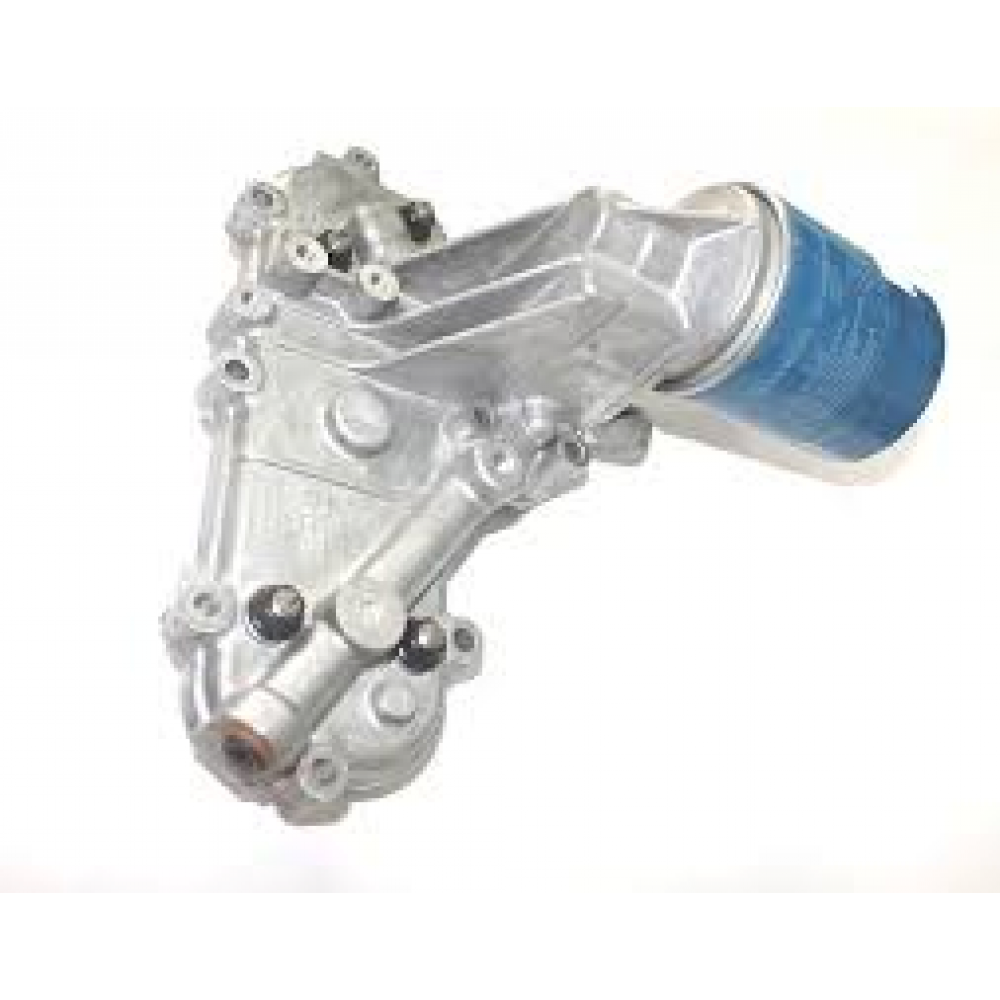 YAG SOGUTUCU KOMPLE BONGO 2.7 / PREGIO 2.7 98