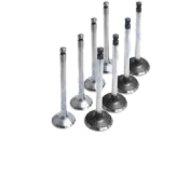 SUPAP TAKIM RIO 16V (IN-8 OLCU:27.8x5.5x96.5 / EX-8 OLCU:24.9x5.5x95.6)