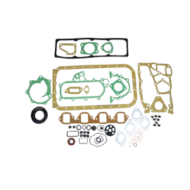 TAKIM CONTA PICKUP TD-27 (SILINDIR CONTASIZ)