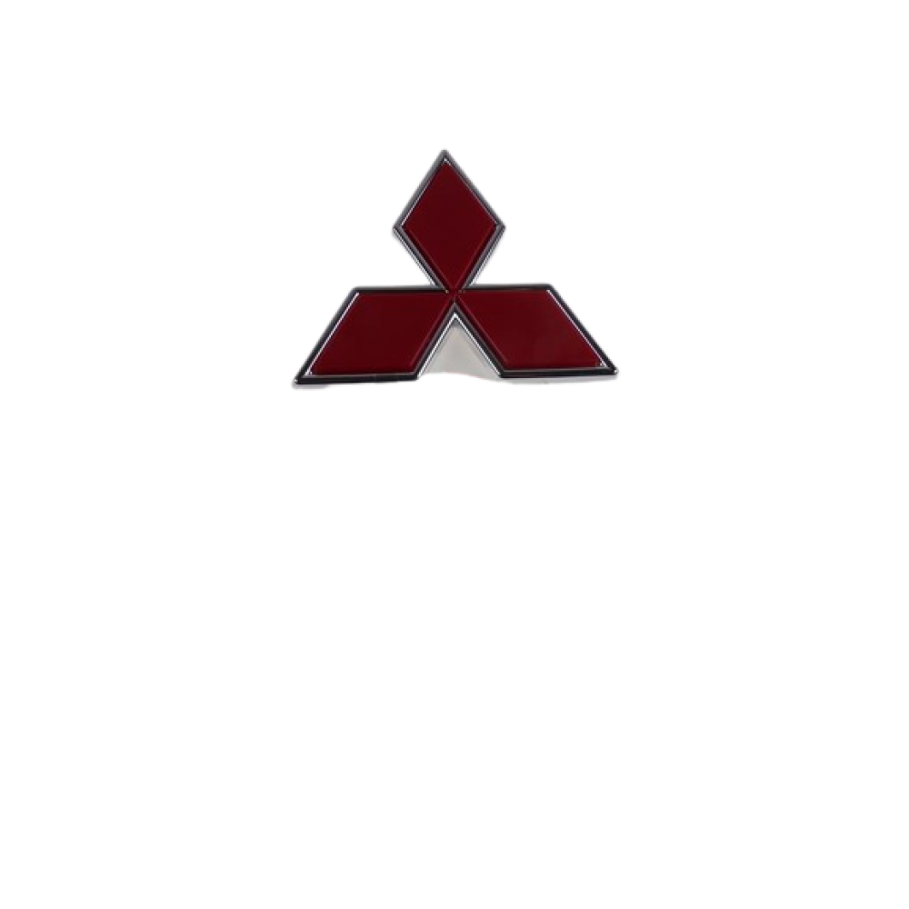LOGO KIRMIZI ELMAS CANTER-859