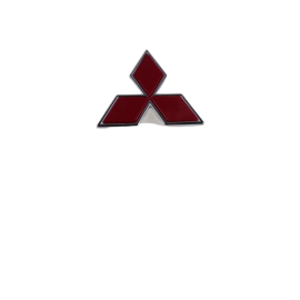 LOGO KIRMIZI ELMAS CANTER-859