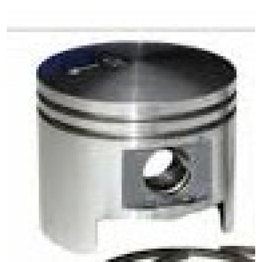 PISTON KIA CERATO STD (CAP=77,20 mm/ OLCU 2,5x2,0 4,0) 1,6L D4FB CRDI DIZEL 07- /HYUNDAI I30 07-