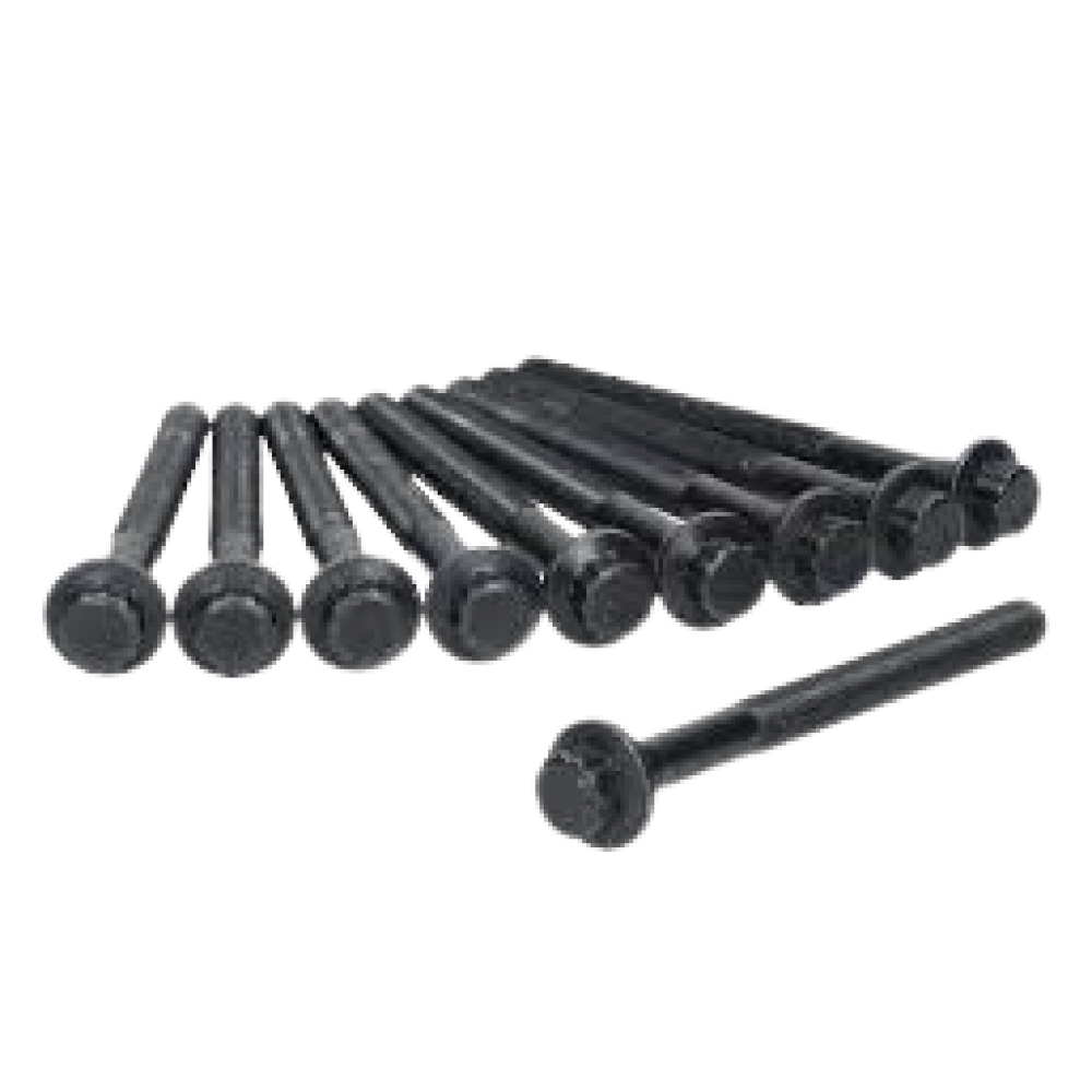 SILINDIR KAPAK CIVATA SETI ACCENT BLUE/I20/I10/RIO/ELANTRA (10 ADET)