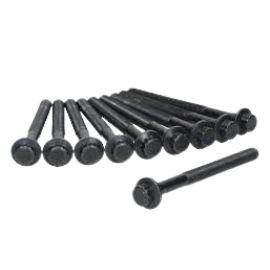 SILINDIR KAPAK CIVATA SETI ACCENT BLUE/I20/I10/RIO/ELANTRA (10 ADET)