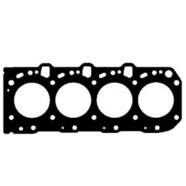 SILINDIR KAPAK CONTASI HILUX 2,5L 2KDFTV KUN15 VIGO 4x2 05-(3 CENTIK, 1,00 MM KALINLIK) KUN25 4X4