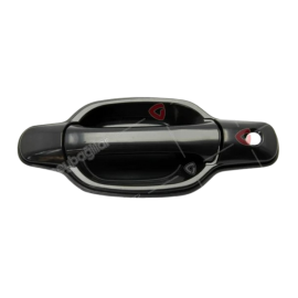 KAPI DIS ACMA KOLU ON SOL ISUZU D-MAX 04-12