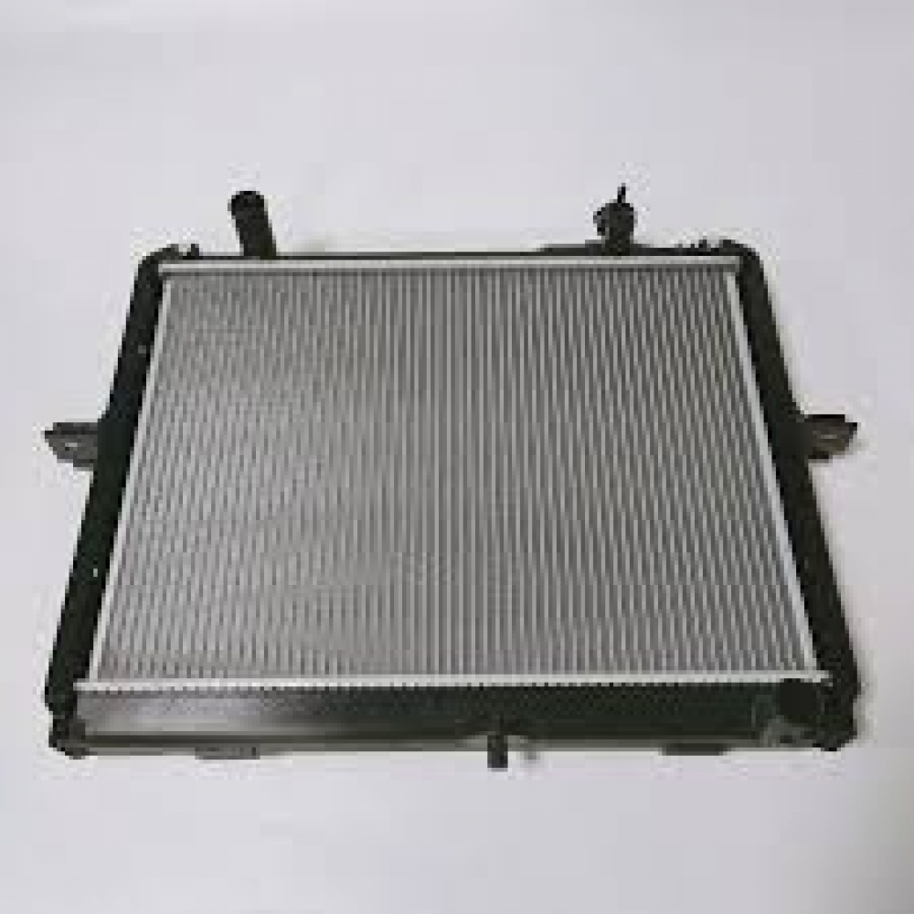 RADYATOR SU BONGO 12=> K2500 (HANON - HCC)