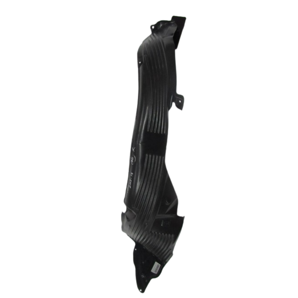 CAMURLUK DAVLUMBAZI ON SAG I20 2013-2014