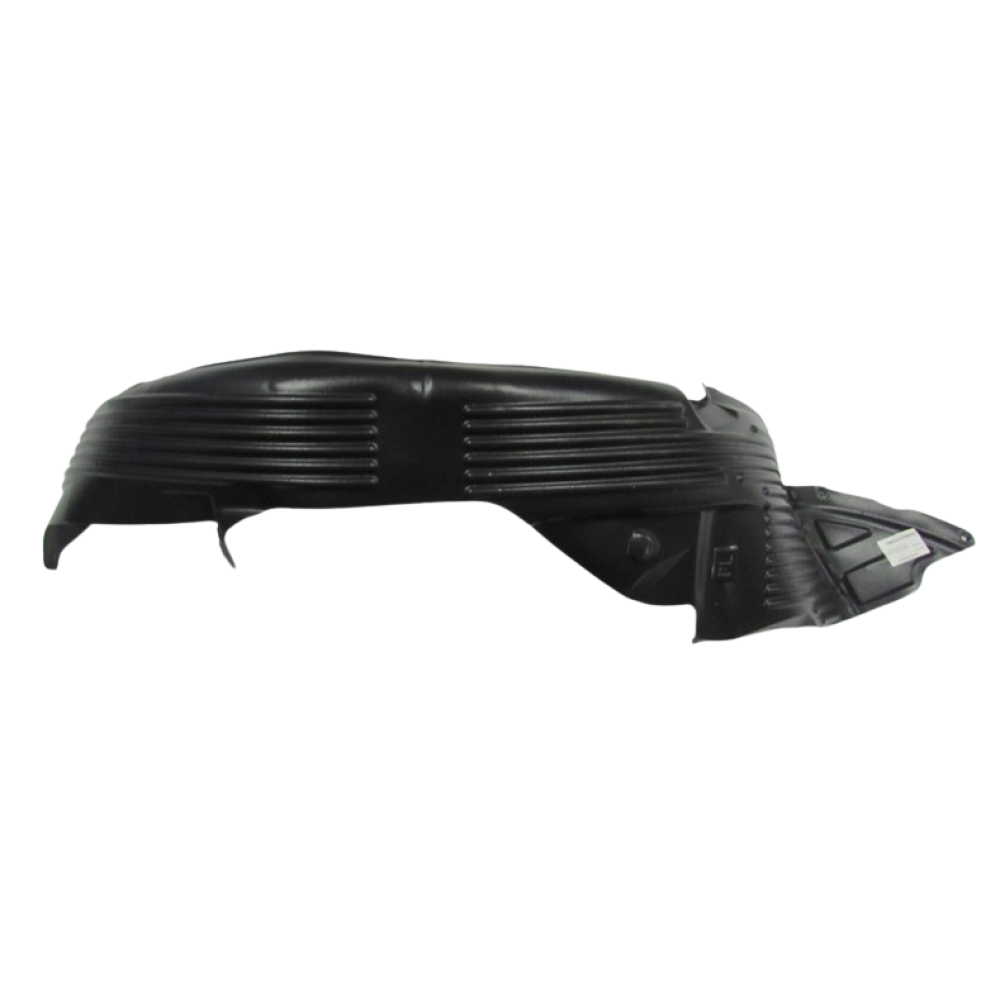 CAMURLUK DAVLUMBAZI ON SOL I20 2013-2014