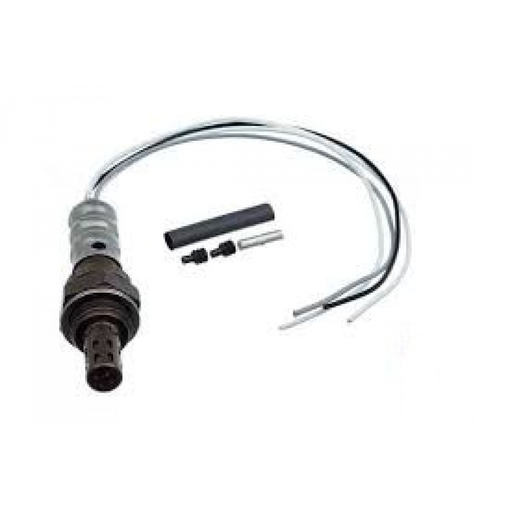 GENEL OKSIJEN SENSORU UNIVERSAL TIP/ DOX-0150 95801 4 KABLOLU - 13 OHM DIRENCLI