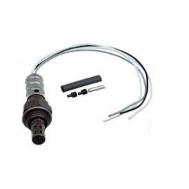 GENEL OKSIJEN SENSORU UNIVERSAL TIP/ DOX-0150 95801 4 KABLOLU - 13 OHM DIRENCLI