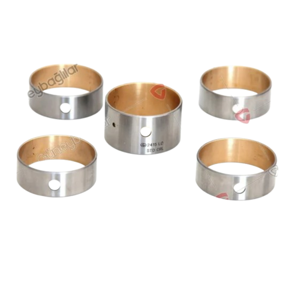 YATAK EKZANTRIK MIT.CANTER 659-T