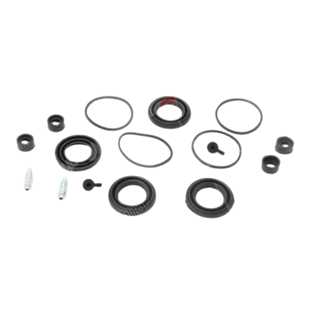 FREN KALIPER TM.TK. TAM SET ISUZU D-MAX 07> 4X2-4X4