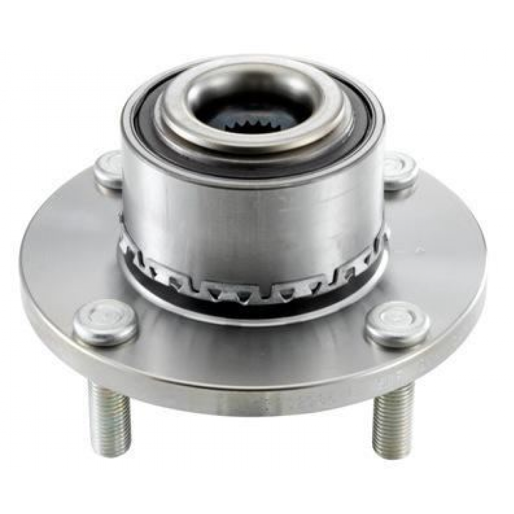 ON TEKER PORYASI MITSUBISHI COLT 2004 2012 (4 BIJON ABS LI),SMART FORFOUR (454) 04>06