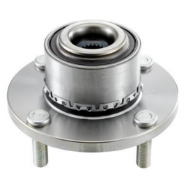 ON TEKER PORYASI MITSUBISHI COLT 2004 2012 (4 BIJON ABS LI),SMART FORFOUR (454) 04>06