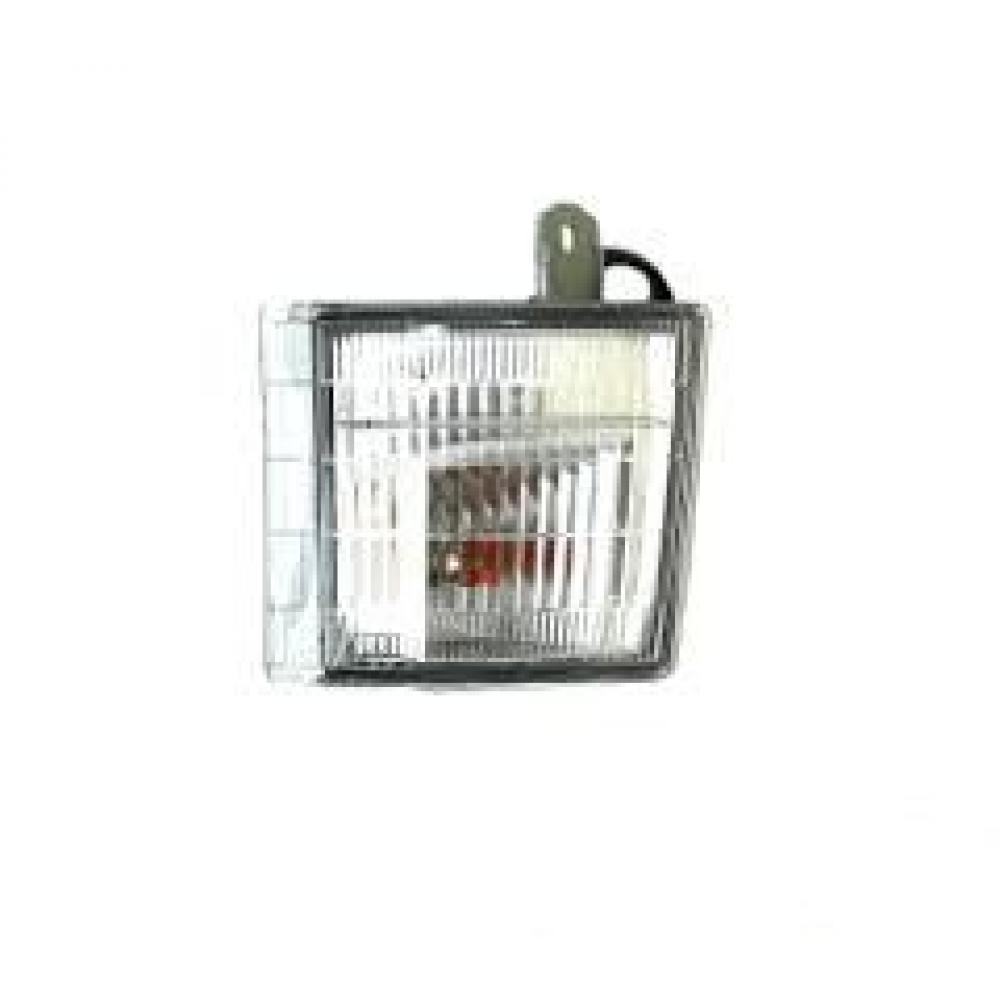SINYAL BEYAZ KOMPLE SAG MIT.CANTER 515, 635, 659
