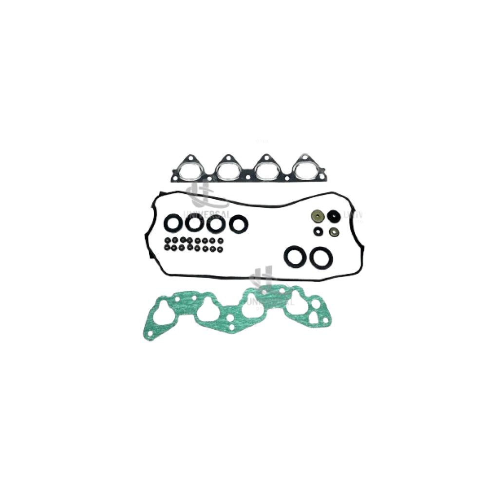 CONTA UST KAPAK TAKIM CIVIC 1.5 D15B 88-95