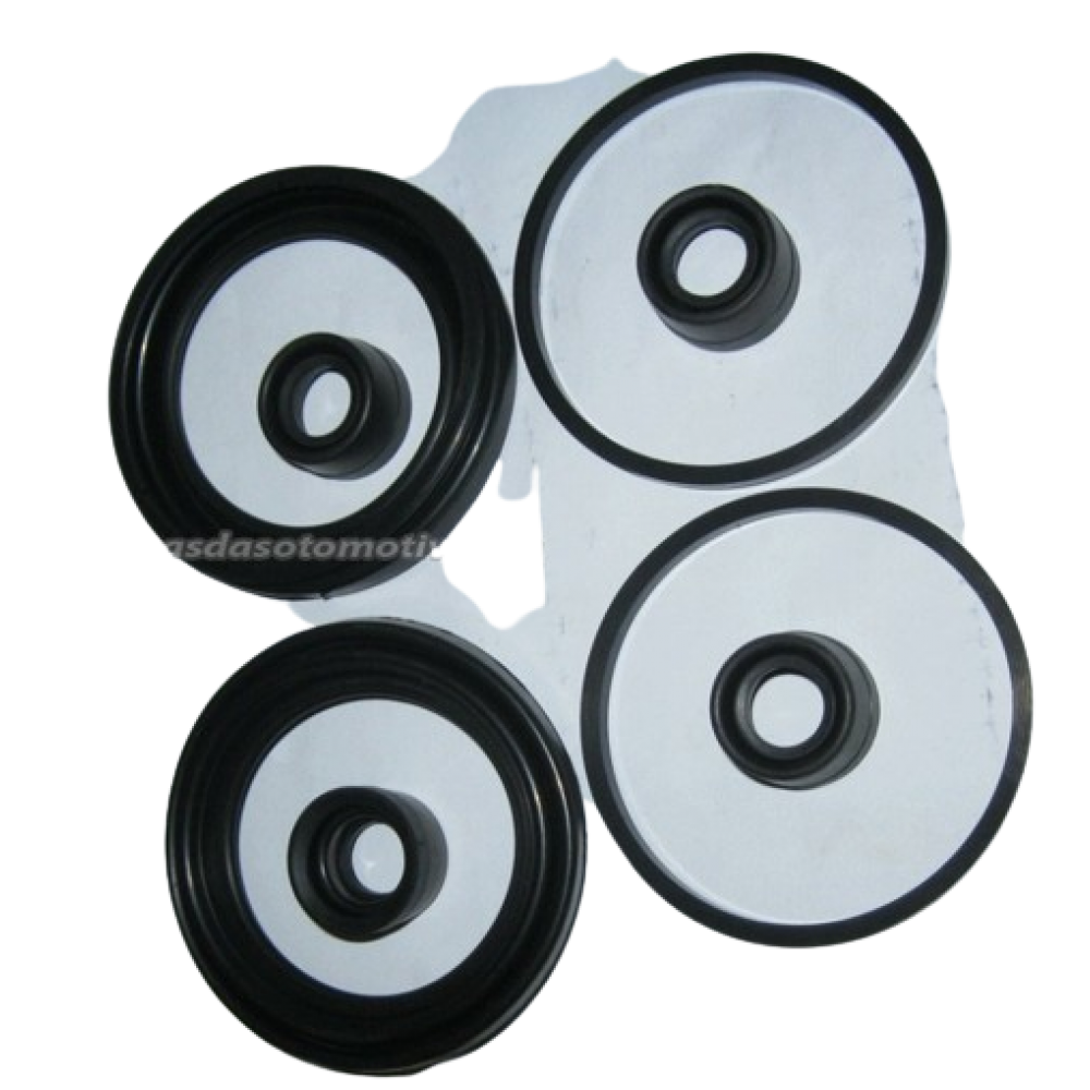 FREN TAMIR TAKIMI KALIPER MAZDA B2500 02-> BT50 4X2 ON