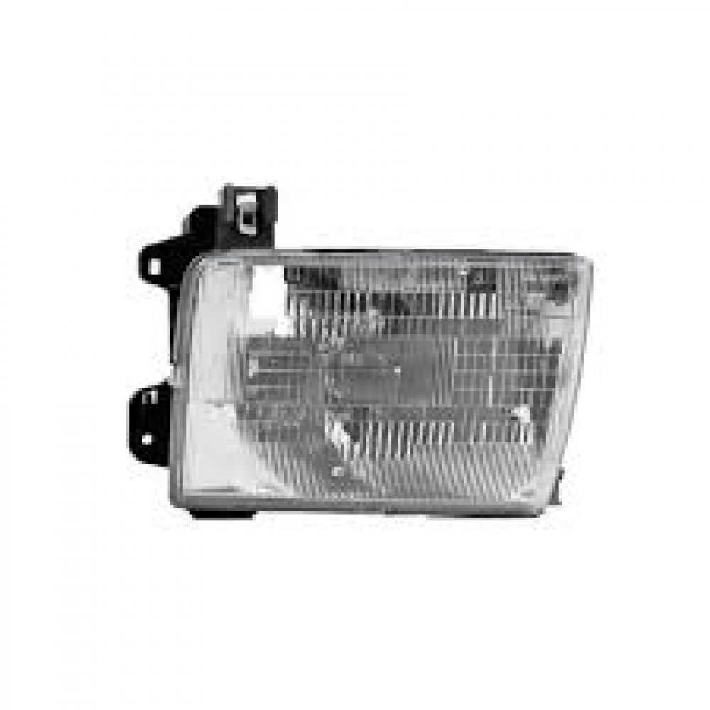 FAR NISSAN D22 98- SAG