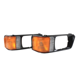 SINYAL LAMBASI L-300 87-97 CERCEVELI SOL