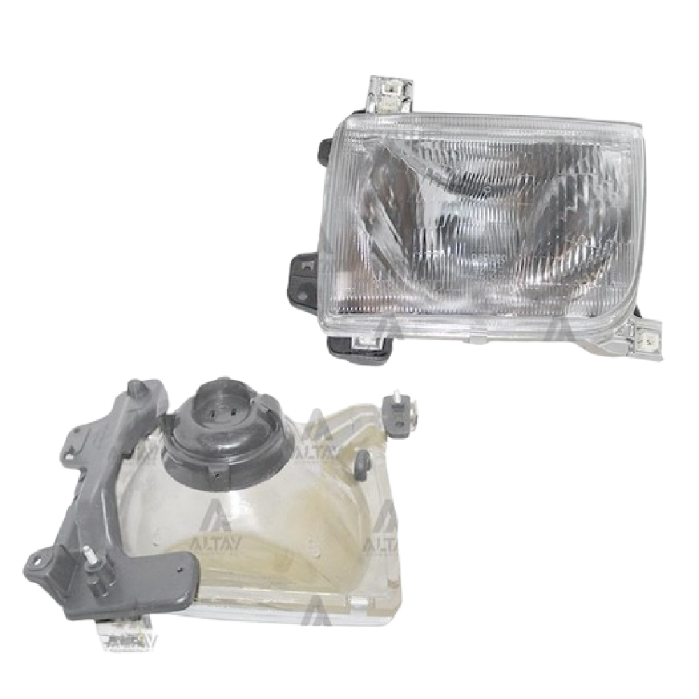 FAR PICKUP 98-02 D22 SOL