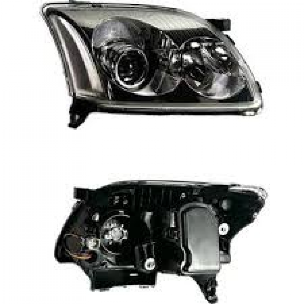 FAR AVENSIS 03-05 ELEKTRIKLI SAG