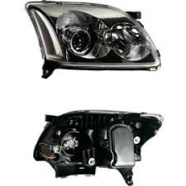 FAR AVENSIS 03-05 ELEKTRIKLI SAG