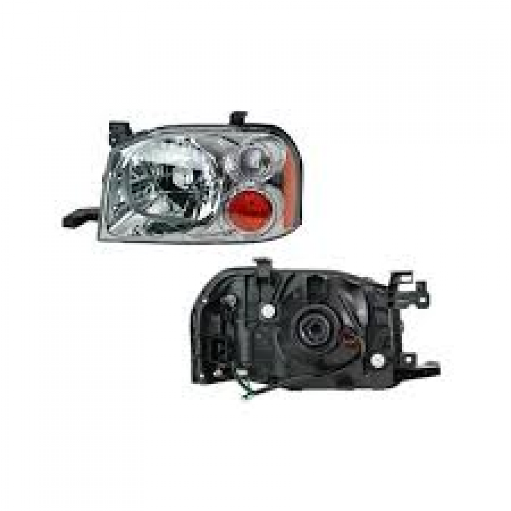 FAR PICKUP 02-12 MANUEL-ELEKTRIKLI SKYSTAR SOL