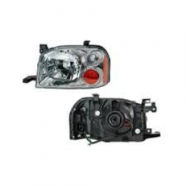 FAR PICKUP 02-12 MANUEL-ELEKTRIKLI SKYSTAR SOL