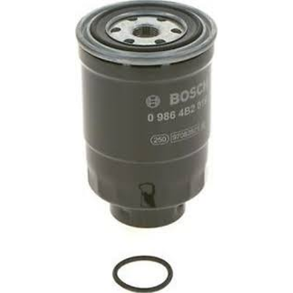 YAKIT FILTRESI (MAZOT) PICKUP 88-98 / 03-12 / VANETTE / PRIMERA / PATHFINDER / PATROL / X-TRAIL