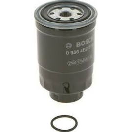 YAKIT FILTRESI (MAZOT) PICKUP 88-98 / 03-12 / VANETTE / PRIMERA / PATHFINDER / PATROL / X-TRAIL