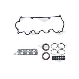 CONTA UST TAKIM SKC SIZ ACCENT 1.5 95-00 MANIFOLD CONTA - EKSANTRIK KECE - ON KRANK KECE-SUBAP KECE