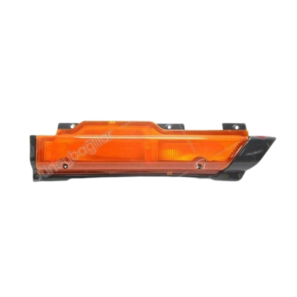 SINYAL KAPI ALT BOMBESIZ SARI SOL MIT.CANTER 515, 635, 659