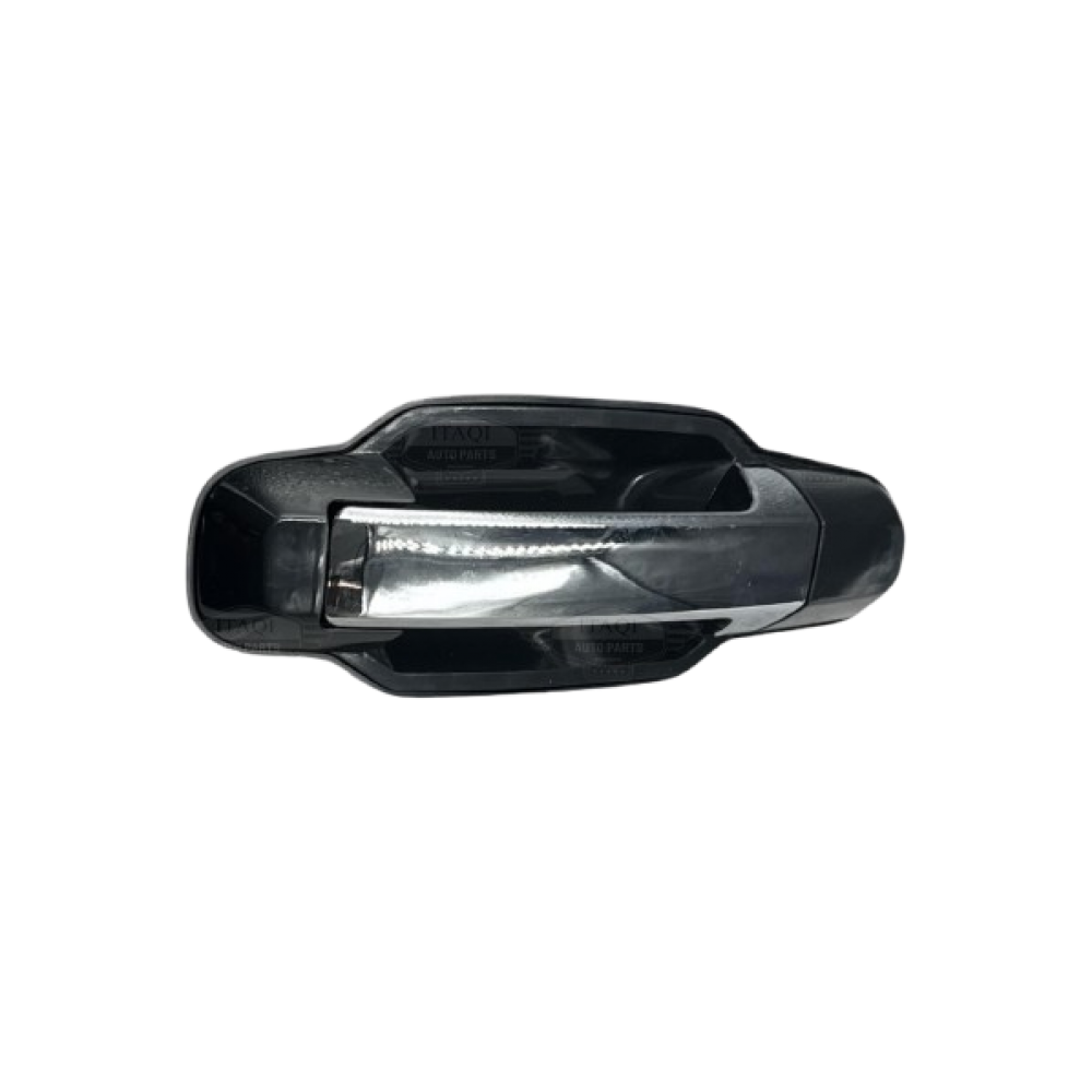KOL KAPI SORENTO 02-10 ARKA DIS LH (KROM)