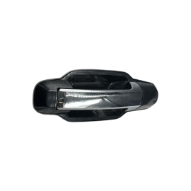 KOL KAPI SORENTO 02-10 ARKA DIS LH (KROM)