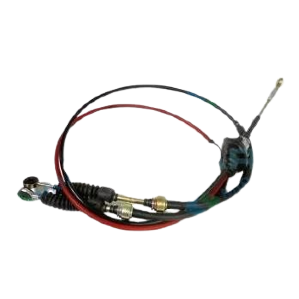 VITES TELI (HALATI) CIFTLI (AYIRICI VE SECICILI) HYUNDAI H100 94-06 MNB