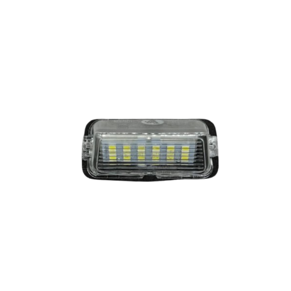 LAMBA PLAKA COROLLA 13-20 / AURIS 13-20 / AVENSIS 13-20 / YARIS 13-20 / YARIS CROSS 22-24 (LEDLI)