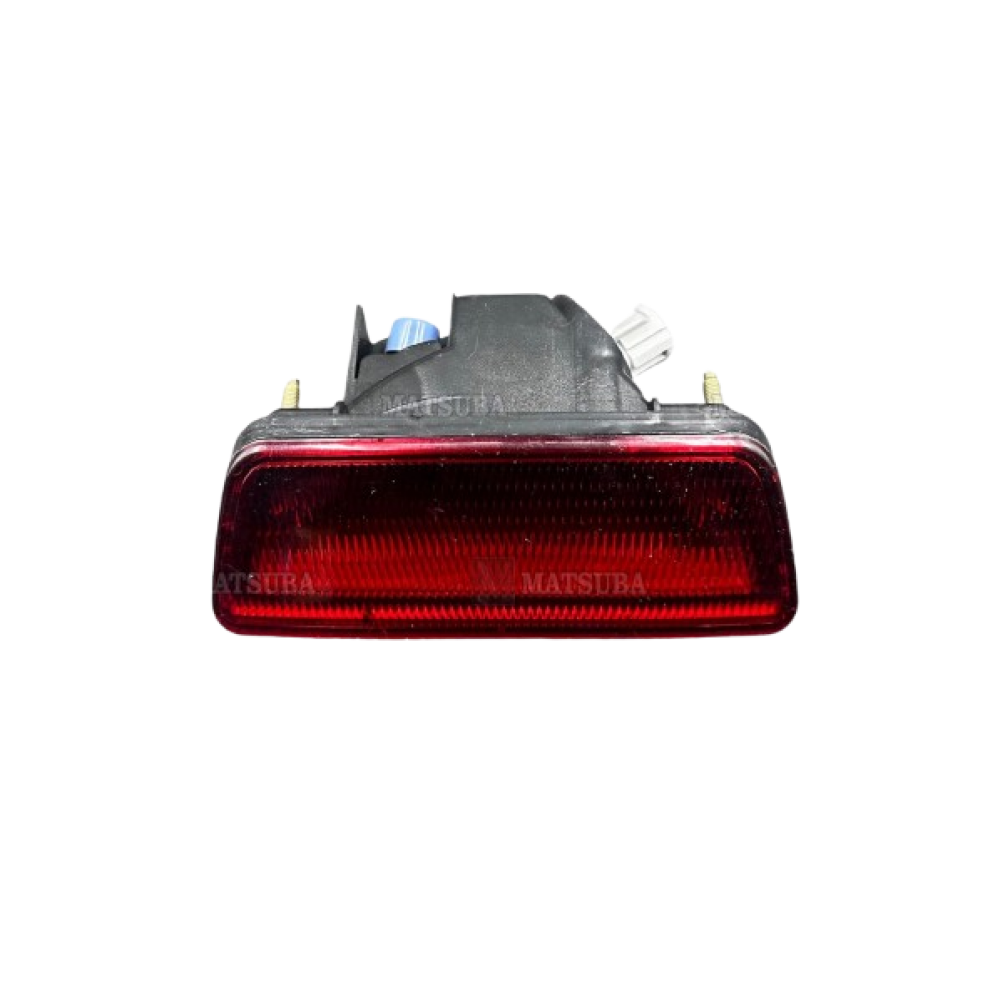 REFLEKTOR TAMPON NISSAN JUKE 11-14 / X-TRAIL 11-16