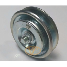 ALTERNATOR GERGI RULMANI ALMERA - PRIMERA - XTRAIL - HILUX