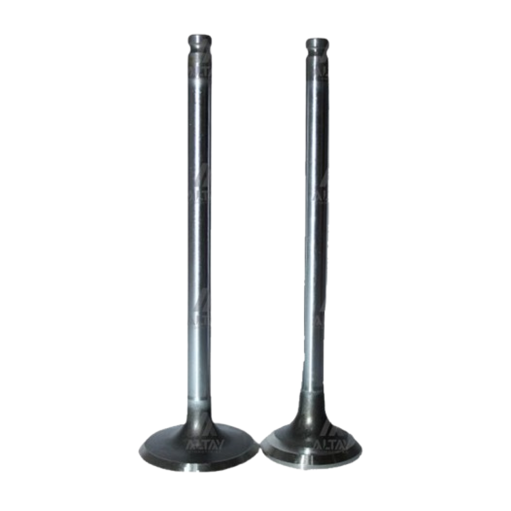 SUBAP TAKIM STAREX 98-01 KMYT 01-04 TURBO (IN-4 OLCULER:40x8x132.4 / EX-4  (434x8x132.4)