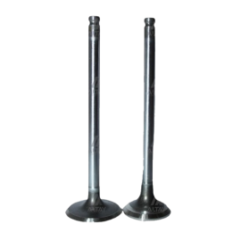 SUBAP TAKIM STAREX 98-01 KMYT 01-04 TURBO (IN-4 OLCULER:40x8x132.4 / EX-4  (434x8x132.4)