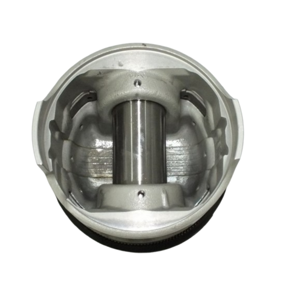PISTON SEGMAN 050 HILUX 2.4D 2L 98-04 LN85 / LN145 92.50 MM