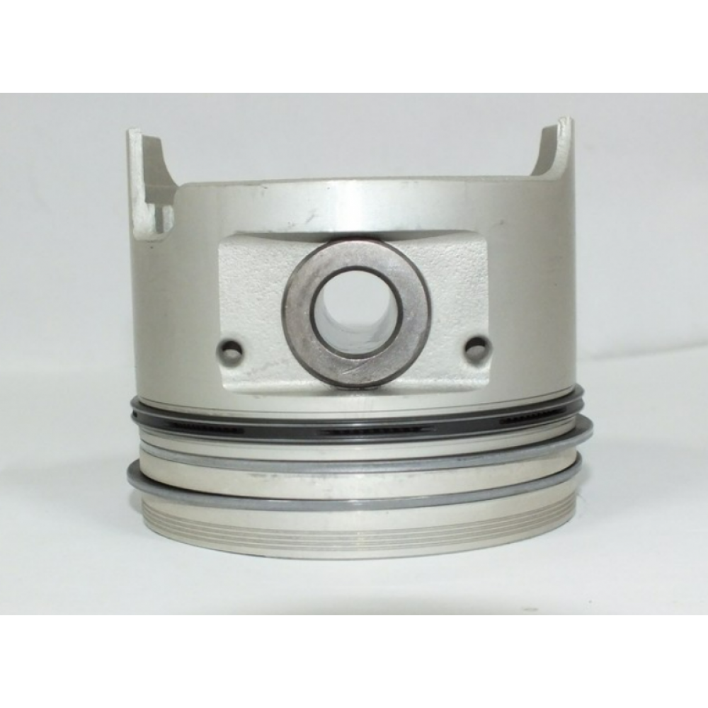 PISTON SEGMAN STD HILUX 2.4D 2L 98-04 LN85 / LN145 92.00 MM
